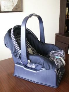 Babyschale  Peg-Perego