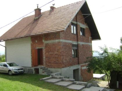 Haus in Kroatien-Gorski Kotar
