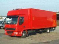 Universal Umzüge, Transporte 3 Stunden, 3 Mann inkl.Lkw 140 €
