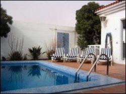 Exklusives Ferienhaus auf Fuerteventura - Villa Barrie