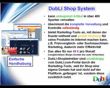 Onlineshop Betreiber aufgepasst  Das benutzerfreundlichste Shopsystem wartet auf