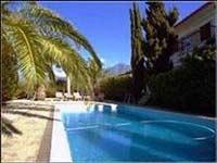Casa Gina in El Paso auf La Palma