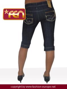 Nebenjob mit Jeans