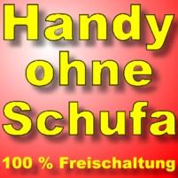 Handy ohne Schufa , Handy