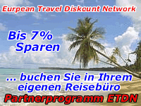 Billig im Urlaub fahren ?