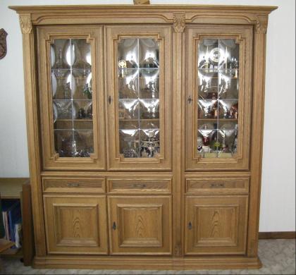 Wandschrank