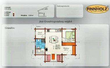 Blockhaus gesucht in Düsseldorf