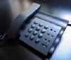 Telefonieren als Heimarbeit -