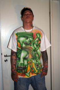 Custom fashion