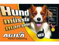 Agila - Premium Hundenahrung Feuchtfutter