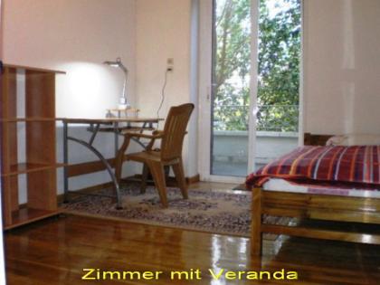 Student rental in Athens internet
