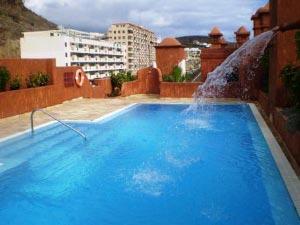 Ferienhaus und Ferienwohnung auf Teneriffa - Appartment Tamanca