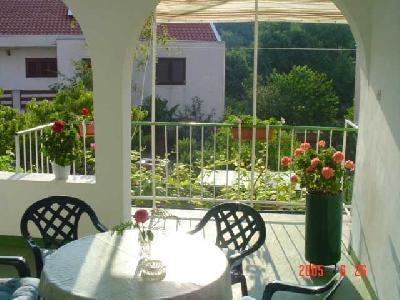 Kroatien Ferienwohnung