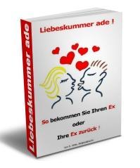 Liebeskummer?