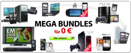 Hier erhalten sie die Neusten Handy,s und Mega Bundles