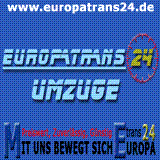 Europatrans24 - Beiladung Richtung Dortmund!!!