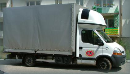 Banowski Mlyn Company in Elblag  Poland
