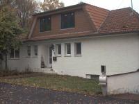 Hennef Uckerath Zweifamilienhaus mit Panoramablick