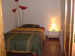 Teneriffa Appartent Fasnia Angebote-Spanien
