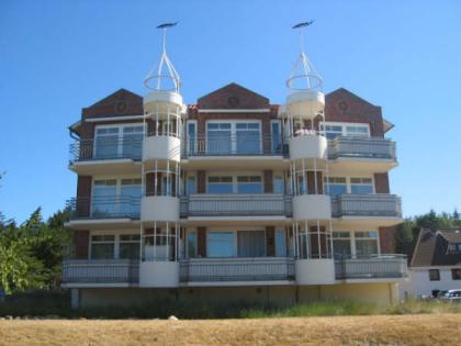     Nordsee St. Peter Ording     - Fewo Quisisana