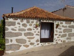 Ferienhaus und Ferienwohnung auf Teneriffa - Landhaus Casa Macrina