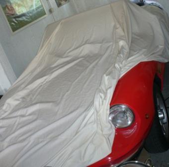 Classic car cover Autoschutzdecken alle Größen 1 Preis