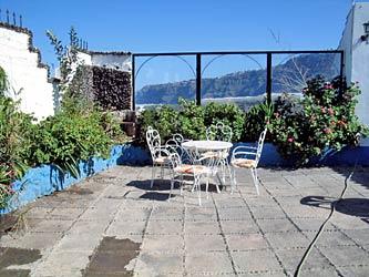 Teneriffa Casa Guaydil