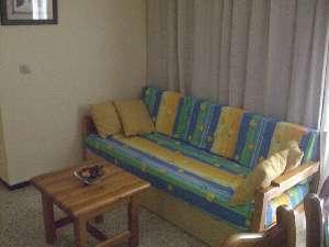 Appartment Matilde in El Medano