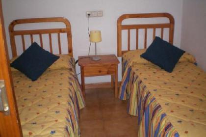 Teneriffa Appartment Parque Royal