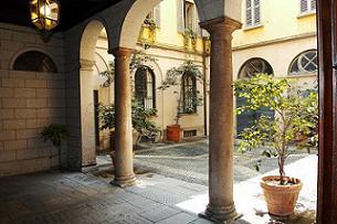 Italienische Sprach- und Kulturkurse in Mailand