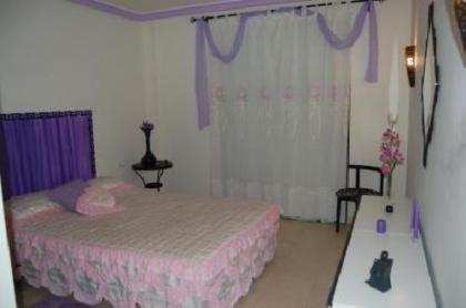 Teneriffa Appartment Balcon Gigantes  Angebote-Spanien