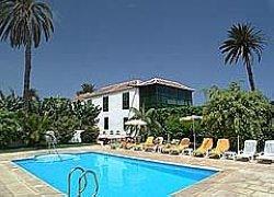 Vermietung Ferienhaus auf Teneriffa Fincahotel de Ponte