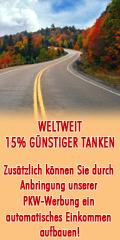 Erprobte Weltneuheit!