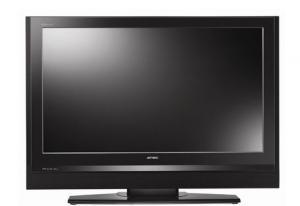 LCD TV mit Panasonic-Technik