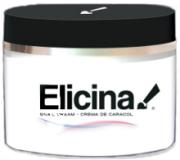 Elicina Schneckencreme - Hilfe bei Akne, Narben, Rosacea