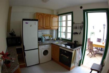 Ferienhaus und Ferienwohnung auf Teneriffa - Casa San Antonio