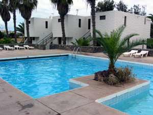 Apartments Vedder 1   2 in Playa de las Americas im Süden von Teneriffa