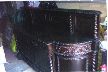 Barockzimmer