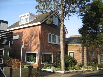 Zimmer mit fruhstuck Noordwijk