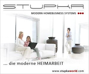 Heimarbeit ohne Kosten , ohne Risiko   Stupkaworld