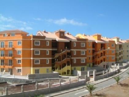 Appartments Laderas mit wunderschöner Poollandschaft, Teneriffa