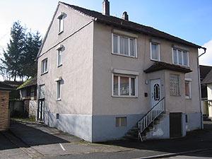 Fachwerkhaus