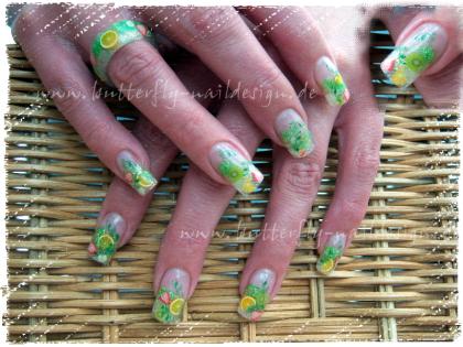 Butterfly Naildesign - www.butterfly-naildesign.de