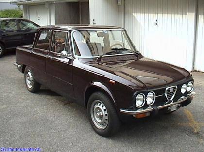 Alfa Romeo