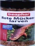  Rote Mückenlarven 18 g