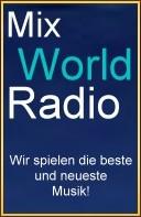 Mix World Radio sucht Verstärkung !