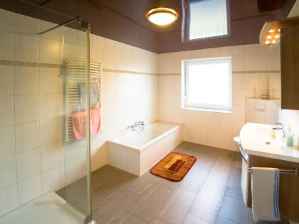 Ferienwohnung Ferienhaus