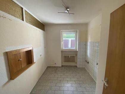 Wohnung in Neunkirchen (zentrale, ruhige Lage)