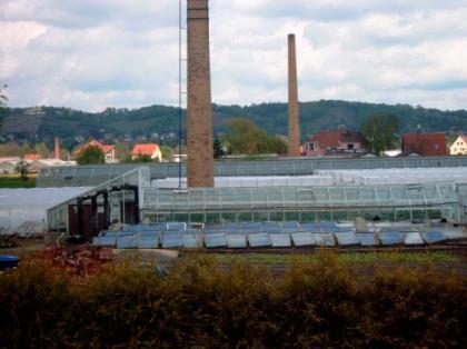 Verkaufe Gartengrundstück