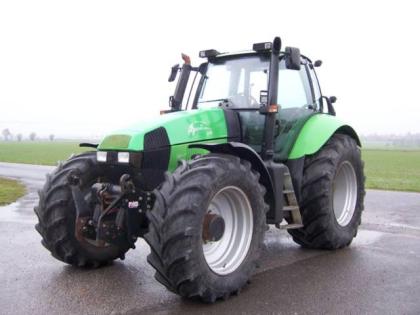 Deutz-Fahr Agrotron 175